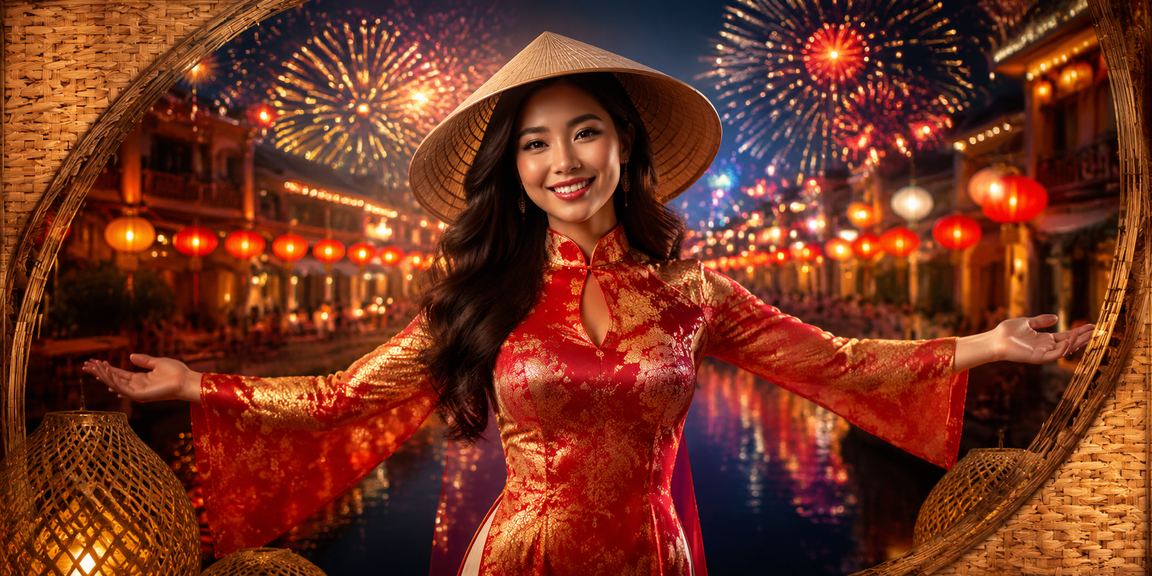 Bầu không khí cá cược casino và thể thao trực tuyến tại Việt Nam với giao diện nền tảng hiện đại